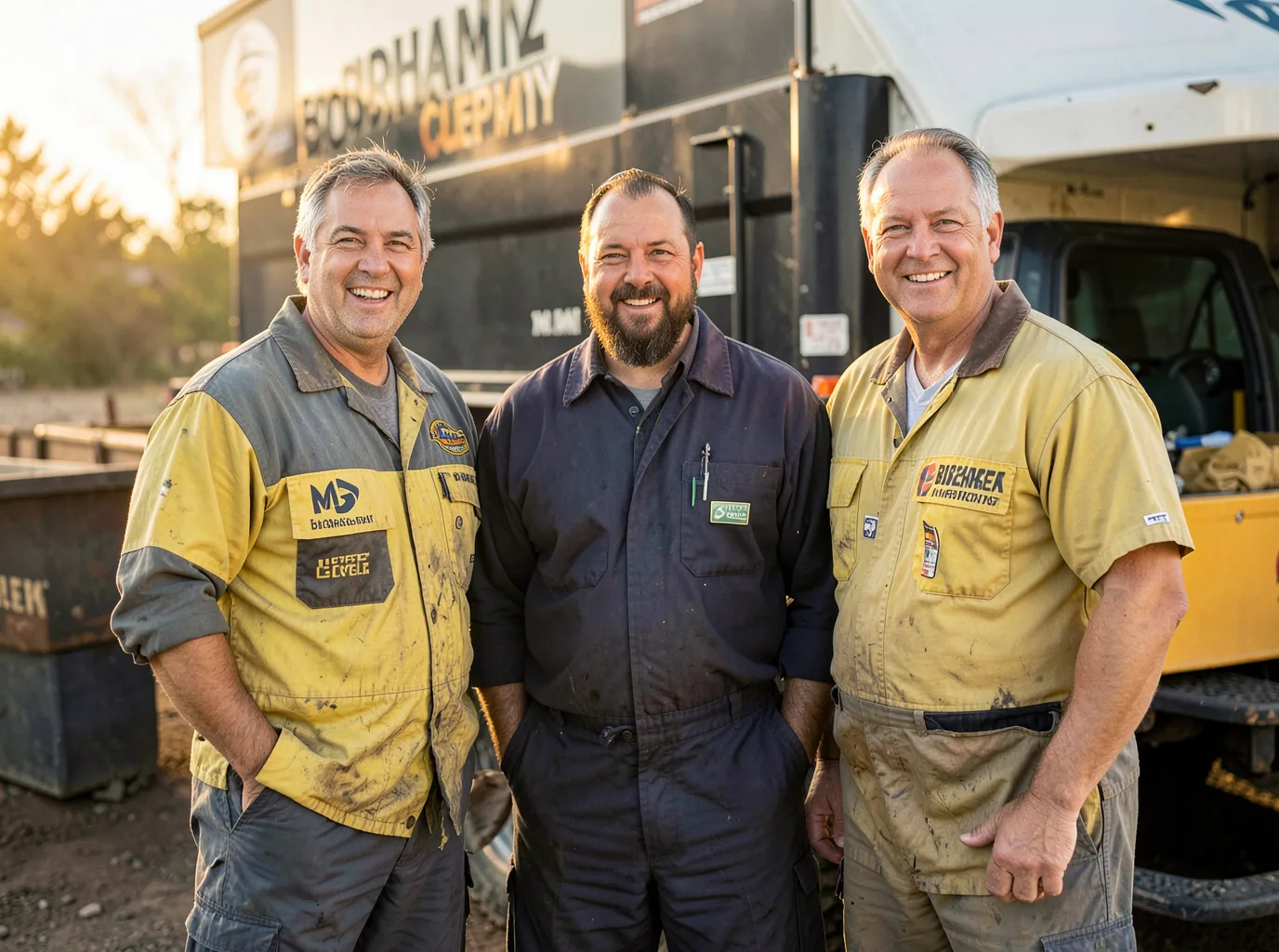 Sewage Cleanup company in Ironside, OR