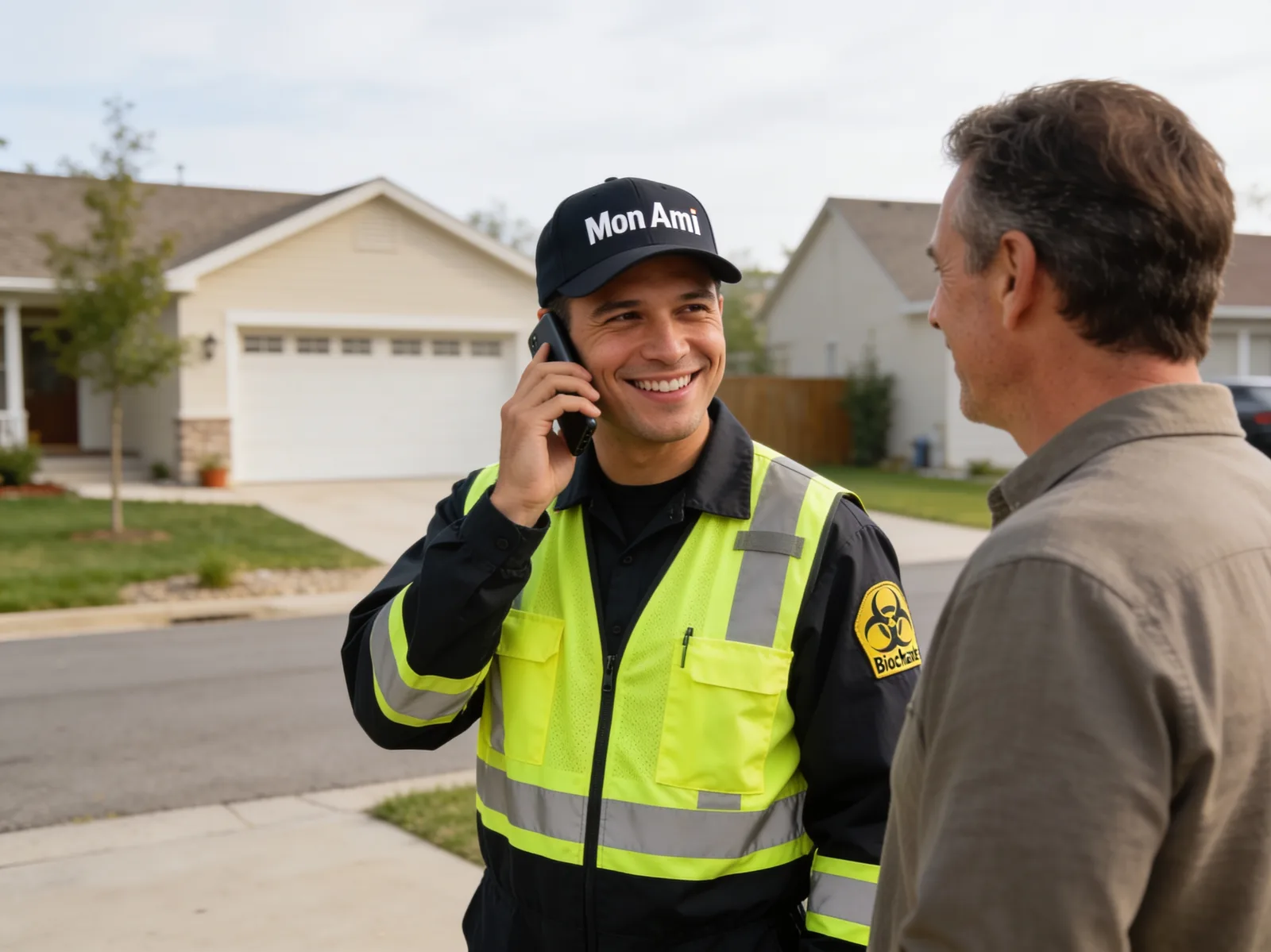 Sewage Cleanup Ironside, OR FAQs
