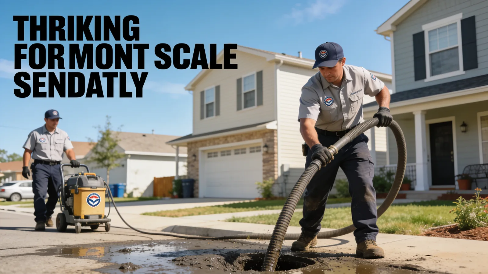 Sewage Cleanup in Ironside, OR near me